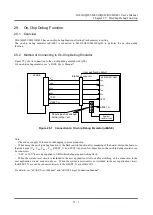 Preview for 382 page of LAPIS Semiconductor ML610421 User Manual