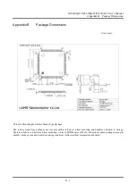 Preview for 411 page of LAPIS Semiconductor ML610421 User Manual