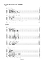 Preview for 6 page of LAPIS Semiconductor ML610471 User Manual