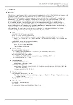 Preview for 13 page of LAPIS Semiconductor ML610471 User Manual