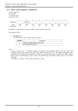 Preview for 54 page of LAPIS Semiconductor ML610471 User Manual