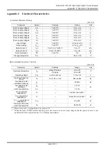 Preview for 264 page of LAPIS Semiconductor ML610471 User Manual