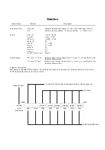 Предварительный просмотр 4 страницы LAPIS Semiconductor ML610472 User Manual