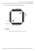 Предварительный просмотр 19 страницы LAPIS Semiconductor ML610472 User Manual