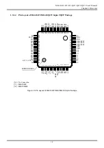 Предварительный просмотр 21 страницы LAPIS Semiconductor ML610472 User Manual