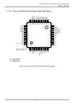 Предварительный просмотр 23 страницы LAPIS Semiconductor ML610472 User Manual