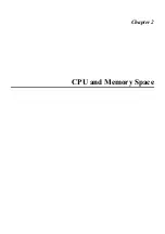 Предварительный просмотр 38 страницы LAPIS Semiconductor ML610472 User Manual