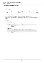 Предварительный просмотр 66 страницы LAPIS Semiconductor ML610472 User Manual