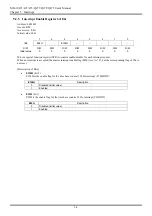 Предварительный просмотр 68 страницы LAPIS Semiconductor ML610472 User Manual