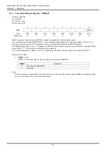 Предварительный просмотр 70 страницы LAPIS Semiconductor ML610472 User Manual