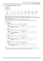 Предварительный просмотр 71 страницы LAPIS Semiconductor ML610472 User Manual