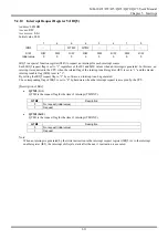 Предварительный просмотр 73 страницы LAPIS Semiconductor ML610472 User Manual