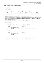 Предварительный просмотр 75 страницы LAPIS Semiconductor ML610472 User Manual