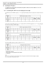 Предварительный просмотр 92 страницы LAPIS Semiconductor ML610472 User Manual