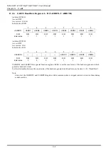 Предварительный просмотр 149 страницы LAPIS Semiconductor ML610472 User Manual