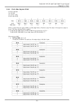 Предварительный просмотр 202 страницы LAPIS Semiconductor ML610472 User Manual