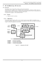 Предварительный просмотр 206 страницы LAPIS Semiconductor ML610472 User Manual