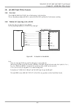 Предварительный просмотр 246 страницы LAPIS Semiconductor ML610472 User Manual