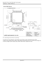 Предварительный просмотр 263 страницы LAPIS Semiconductor ML610472 User Manual