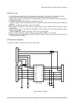 Предварительный просмотр 4 страницы LAPIS Semiconductor ML610Q102 User Manual