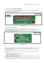 Preview for 9 page of LAPIS Semiconductor ML610Q174 User Manual