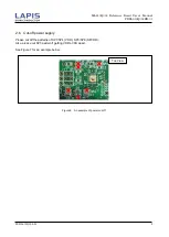 Предварительный просмотр 11 страницы LAPIS Semiconductor ML610Q304 User Manual