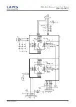 Предварительный просмотр 16 страницы LAPIS Semiconductor ML610Q304 User Manual