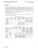 Preview for 18 page of LAPIS Semiconductor ML62Q1000 Series User Manual