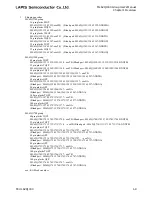 Preview for 25 page of LAPIS Semiconductor ML62Q1000 Series User Manual