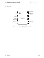 Preview for 36 page of LAPIS Semiconductor ML62Q1000 Series User Manual