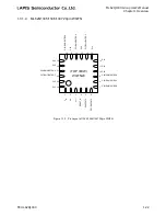 Preview for 39 page of LAPIS Semiconductor ML62Q1000 Series User Manual