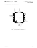 Preview for 40 page of LAPIS Semiconductor ML62Q1000 Series User Manual