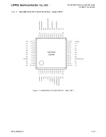 Preview for 42 page of LAPIS Semiconductor ML62Q1000 Series User Manual