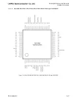 Preview for 44 page of LAPIS Semiconductor ML62Q1000 Series User Manual