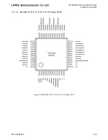 Preview for 49 page of LAPIS Semiconductor ML62Q1000 Series User Manual