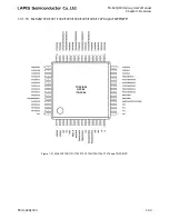 Preview for 50 page of LAPIS Semiconductor ML62Q1000 Series User Manual