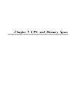 Preview for 112 page of LAPIS Semiconductor ML62Q1000 Series User Manual