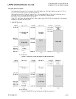 Preview for 134 page of LAPIS Semiconductor ML62Q1000 Series User Manual