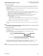 Preview for 164 page of LAPIS Semiconductor ML62Q1000 Series User Manual