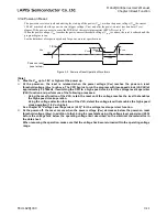 Preview for 165 page of LAPIS Semiconductor ML62Q1000 Series User Manual