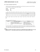 Preview for 171 page of LAPIS Semiconductor ML62Q1000 Series User Manual