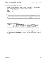 Preview for 173 page of LAPIS Semiconductor ML62Q1000 Series User Manual