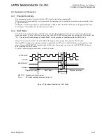 Preview for 187 page of LAPIS Semiconductor ML62Q1000 Series User Manual