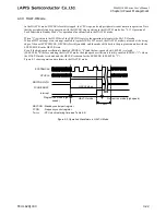 Preview for 188 page of LAPIS Semiconductor ML62Q1000 Series User Manual