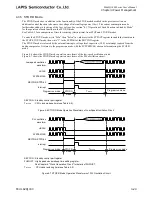 Preview for 190 page of LAPIS Semiconductor ML62Q1000 Series User Manual