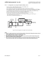 Preview for 265 page of LAPIS Semiconductor ML62Q1000 Series User Manual