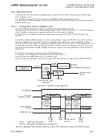 Preview for 269 page of LAPIS Semiconductor ML62Q1000 Series User Manual