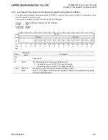 Preview for 284 page of LAPIS Semiconductor ML62Q1000 Series User Manual