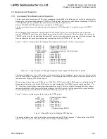 Preview for 287 page of LAPIS Semiconductor ML62Q1000 Series User Manual