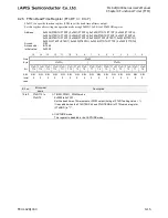 Preview for 335 page of LAPIS Semiconductor ML62Q1000 Series User Manual